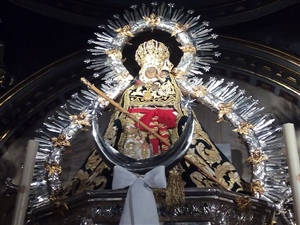Virgen De La Cabeza (1)